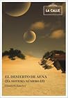 El desierto de Aena by Elizabeth Larchey