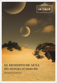 El desierto de Aena