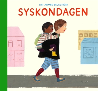 Syskondagen (Hardcover)