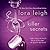 Killer Secrets (Tempting SEALs,  #5)