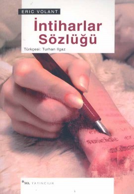 İntiharlar Sözlüğü (Paperback)