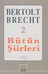 Bütün Şiirleri (Cilt 2)