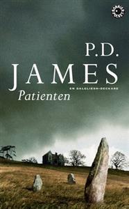 Patienten (Adam Dalgliesh, #14)