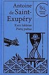 Karo lakūnas / Pi...