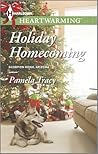 Holiday Homecoming (Scorpion Ridge, Arizona #3)