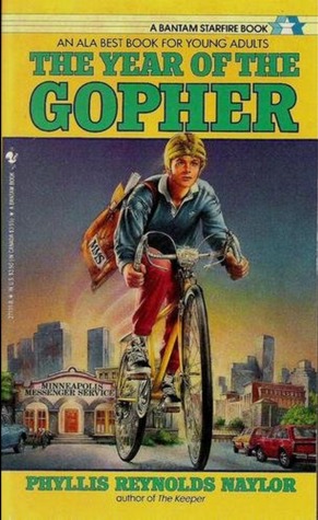 The Year of the Gopher