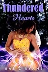 Thundered Hearts Thundered Hearts