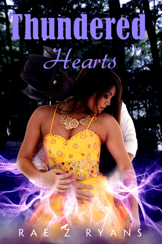 Thundered Hearts