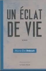 un éclat de vie