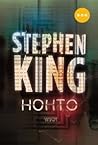Hohto by Stephen  King