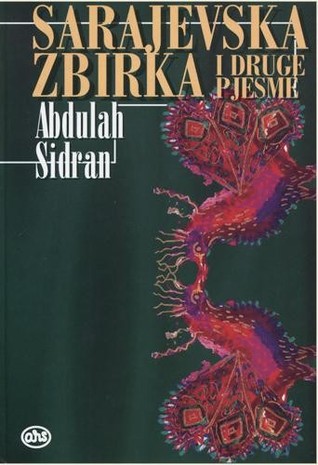 Sarajevska zbirka i druge pjesme (Hardcover)