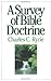 A Survey of Bible Doctrine