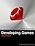 Developing Games With Ruby