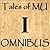 Tales of MU Omnibus I