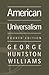 American Universalism: A Bicentennial Historical Essay