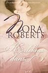 Kärlekens Dans by Nora Roberts