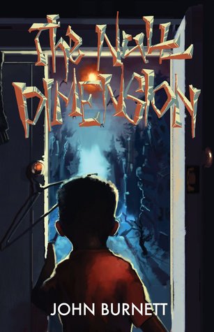 The Null Dimension