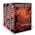 Traitorous Heart: Volume 1-3 (Traitorous Heart, #1-3)