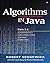 Algorithms in Java, parts 1-4