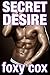 Secret Desire Bundle (Taboo First Time Gay Older Man Younger Man Seduction)