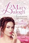 Ligeiramente Escandalosa by Mary Balogh