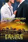 A Walk Through Fire by Felice Stevens
