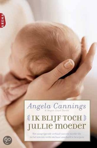 Ik blijf toch jullie moeder (Paperback)