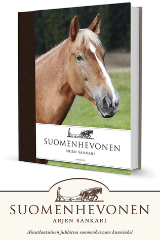 Suomenhevonen: Arjen sankari