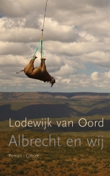 Albrecht en wij (Paperback)