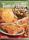 1994 Taste Of Home Annual Recipes: Every Recipe From Last Year