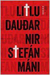 Litlu dauðarnir (Hardcover)