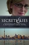 Secrets and Lies by Janet Sketchley