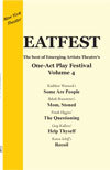 EATfest One-Act Play Festival, Volume 4