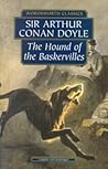 The Hound of the Baskervilles by Arthur Conan Doyle