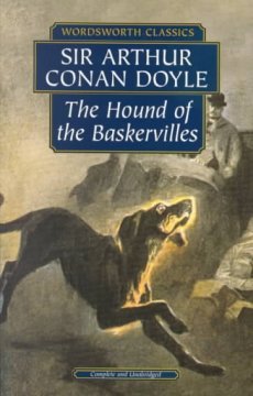The Hound of the Baskervilles