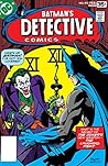 Detective Comics (1937-2011) #475