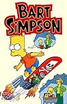 Bart Simpsons - Sound Thinking by Treasunpearl Inc