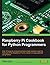 Raspberry Pi Cookbook for Python Programmers