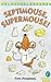 Septimouse, Supermouse! by Ann Jungman