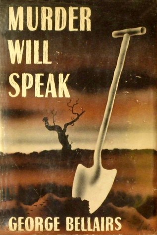 Murder Will Speak (Chief Inspector Littlejohn #4)