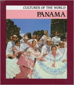 Panama (Cultures Of The World)