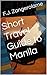 Short Travel Guide to Manila