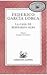 La Casa De Bernarda Alba by Federico García Lorca