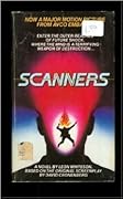 Scanners: A Novel 