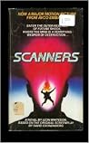 Scanners: A Novel Scanners: A Novel