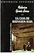 La Casa De Bernarda Alba