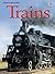 Trains: For tablet devices: For tablet devices (Usborne Beginners)