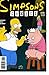 Simpsons Comics 141