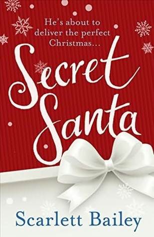 Secret Santa (Kindle Edition)