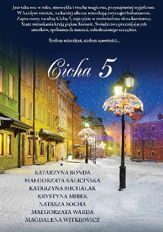 Cicha 5 (Paperback)
